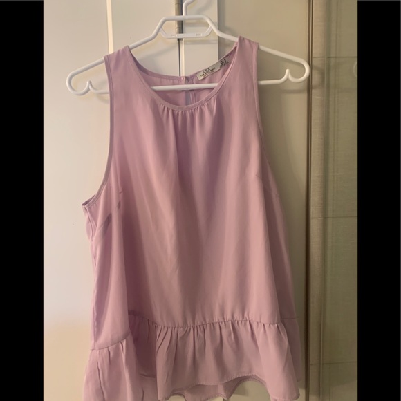 Dex Suit Shop Blouse - Picture 1 of 3